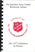 The 125th Celebration in Pictures