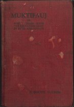 Muktifauj or Forty Years with the Salvation Army in India and Ceylon