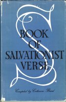 Book of Salvationist Verse