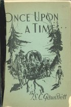 Once Upon a Time ... Choices and High Adventures of Youth