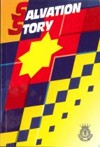 Salvation Story: Salvationist Handbook of Doctrine