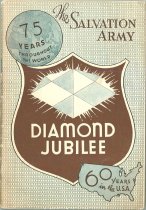 The Salvation Army, Diamond Jubilee
