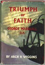 Triumph of Faith, George Marshall, O. F.