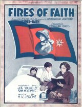 Fires of Faith