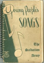 Young People's Songs