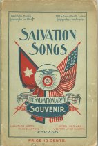 Salvation Songs