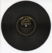 Salvation Lassie of Mine