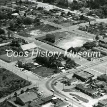 Empire School on Market Street