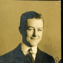 William Horsfall Jr.