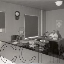 Weslsy Hospital Ofice