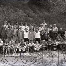 Coos County Track Champions 1927