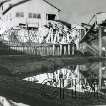 Evans Products Company