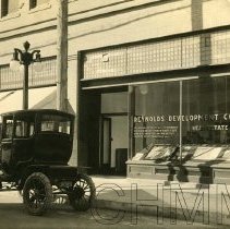 Reynolds Development Company