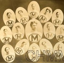 Marshfield Independent Football Team