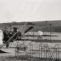 Gorst & King Hydroplane