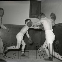 Marshfield Junior High School Carnival