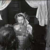 Marshfield Junior High School Carnival