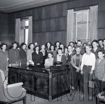 Eastside School Trip