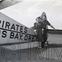 Dr. and Mrs. Long Return