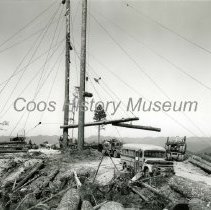 South Coos River Area Landing Site