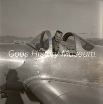 Addison Hoskinson of North Bend