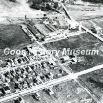 Coos Veneer and Box Company