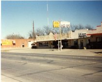 tire shop at 23rd and N. Chadbourne