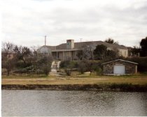 Girl Scouts headquarters
