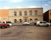 General Telephone Company