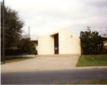 Boy Scouts Headquarters