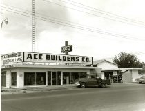 Ace Builders Company