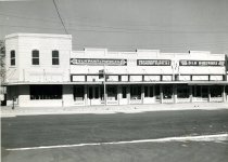 B & H Hardware
