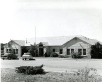 Girl Scouts Headquarters