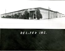 Del-Tex Inc.