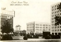 Court House Plaza