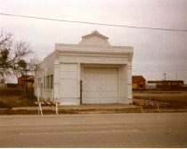 600 block of S. Oakes