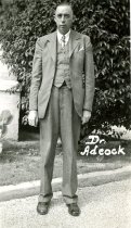 Dr. Adcock