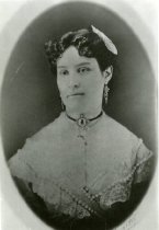 Virginia Mazwell Keyes