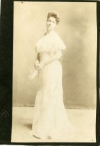 Mrs. James Landon