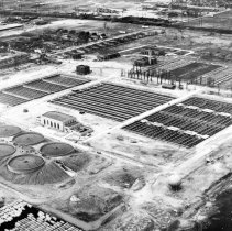 Northeast Sewage Disposal Works