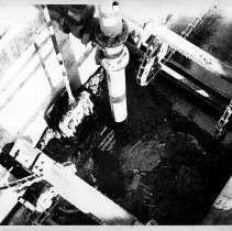 Northeast Primary Tank. Picture C. Primary tank no. 3