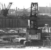 Northeast Water Pollution Control Plant