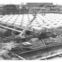 Northeast Water Pollution Control Plant