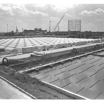 Northeast Water Pollution Control Plant