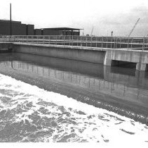 Northeast Water Pollution Control Plant