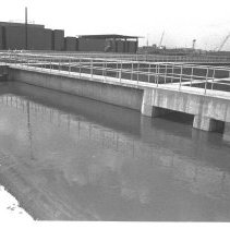 Northeast Water Pollution Control Plant