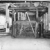 Northeast. [Bar screen]