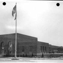 Northeast plant. Series