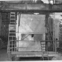 Northeast plant. Series