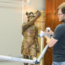 Digital Image, Photographic